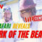 Uncensored! RasTafari Reveals The Mark of The Beast