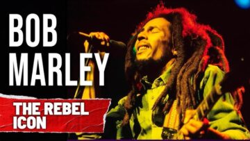 Bob Marley – Rebel Music (Full Documentary)