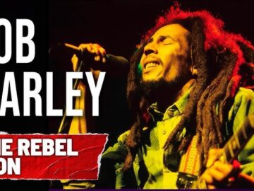 Bob Marley – Rebel Music (Full Documentary)