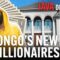 Congo’s Extravagant Millionaires: The Crazy Lives of Africa’s Ultra-Rich | Documentary