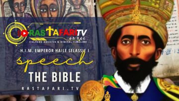RTV HIM Speech on The Bible