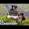 World’s Most Dangerous Roads Best Of – Burundi, Mali, Bolivia & Canada Free Documentary