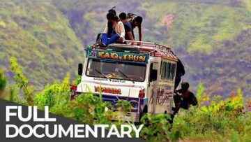 World’s Most Dangerous Roads Best Of – Burundi, Mali, Bolivia & Canada Free Documentary