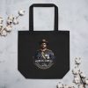 Marcus Garvey Vintage Eco Tote Bag - Image 2