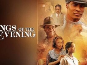 Kings Of The Evening Inspirational Drama Starring Tyson Beckford, Lynn Whitfield, Glynn Turman