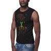 Roots Muscle Shirt - Image 3