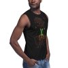 Roots Muscle Shirt - Image 4