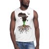 Roots Muscle Shirt - Image 5