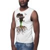 Roots Muscle Shirt