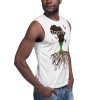 Roots Muscle Shirt - Image 6