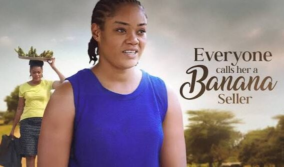 Everyone Calls Her A Banana Seller But I Saw Wife Material In Her – Chinenye Uleagbu African Movies