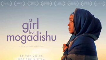 A Girl From Mogadishu (2019) Full Length Movie