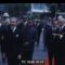 African leaders arrive for celebrations to mark 10th anniversary of the OAU, 1973