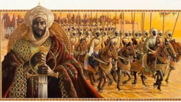 Mansa Musa – History’s Richest Man Documentary