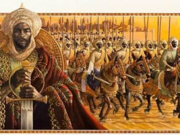 Mansa Musa – History’s Richest Man Documentary
