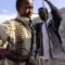 Somalia, The Modern Pirates