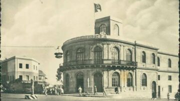 አዲስ አበባ 1923 ዓም Addis Ababa 1930