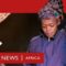 Sex Workers: Lives in the Shadows – BBC Africa Eye Documentary