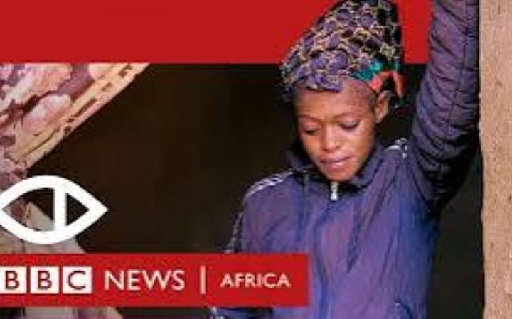 Sex Workers Lives in the Shadows – BBC Africa Eye Documentary