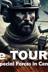 The Tourist Russian Special Forces in Central Africa – A Gripping Action Thriller