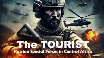The Tourist Russian Special Forces in Central Africa – A Gripping Action Thriller