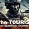 The Tourist: Russian Special Forces in Central Africa – A Gripping Action Thriller