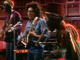 Bob Marley, Peter Tosh & Bunny Wailer (full set) Live in-studio 1973 as the legendary The Wailers