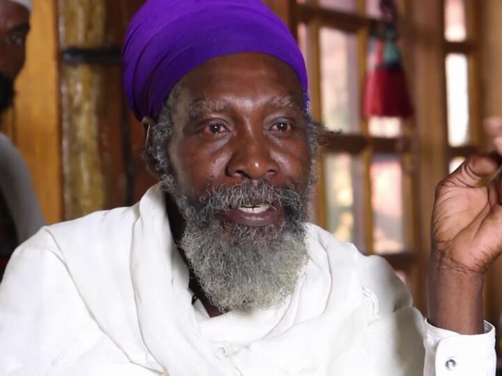 Issue of Faith Holding on to Jah – Eps 1 Rastafari TV Network