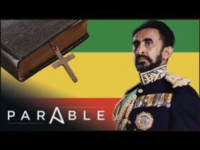 The Spiritual BondRastafari And Christianity Unveiled Parable Rastafari TV Network