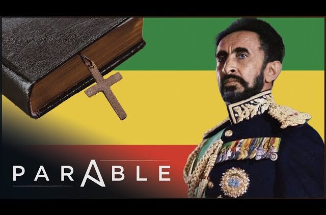 The Spiritual BondRastafari And Christianity Unveiled Parable Rastafari TV Network