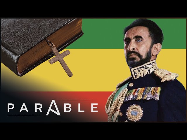 The Spiritual BondRastafari And Christianity Unveiled Parable Rastafari TV Network