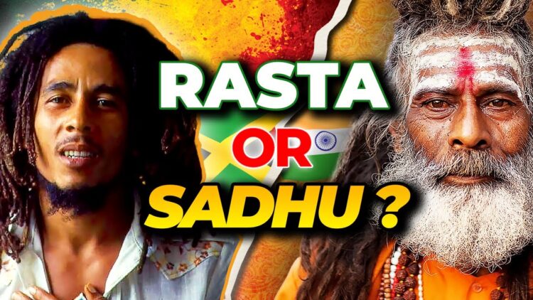 Dreadlocks Ganja & Gods The Hindu link between Bob Marley and Rastafari TV Network