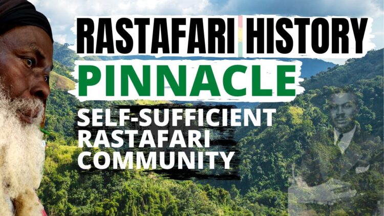 History of Rastafari Ingel-Ites Pinnacle & Reggae Ras Flako Tafari ]B.H.N.T.D Podcast Ep.4 RasTafari TV Network