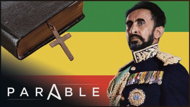 Inside Rastafari’s Surprising Relationship with Christianity  Parable RasTafari TV Network