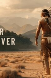 Over the Red River Action Western Drama Full Movie