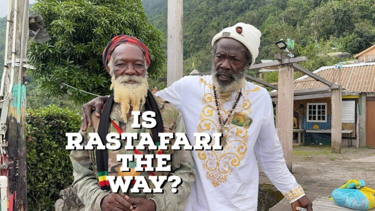 Rastafarian The Religion that Inspired the Birth of Reggae Music Rastafari TV Network