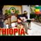 The Rastafarian Community Of Shashamane Ethiopia 🇪🇹 RasTafari TV Network