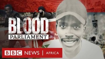 Blood Parliament – BBC Africa Eye Documentary