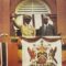ምጽዋ-ቀዳማዊ ኃይለ ሥላሴ በምጽዋ 1952 ዓም /  Emperor Haile Selassie in Massawa 1960