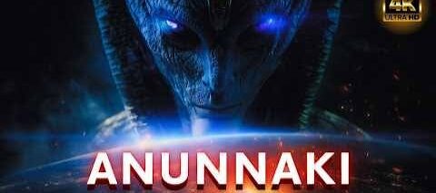 ANUNNAKI FULL MOVIE CINEMATIC DOCUMENTARY