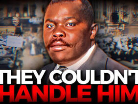 The Untold Story of Marcus Garvey – A Documentary