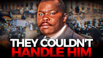 The Untold Story of Marcus Garvey – A Documentary