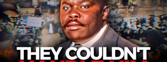 The Untold Story of Marcus Garvey – A Documentary