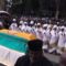የቀዳማዊ ኃይለ ሥላሴ ስርዓተ ቀብር፣ ጥቅምት 26 ቀን 1993 ዓም/ Funeral of Emperor Haile Selassie I, November 5, 2000