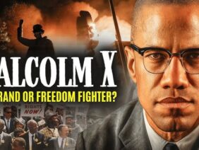 Malcolm X – Firebrand or Freedom Fighter