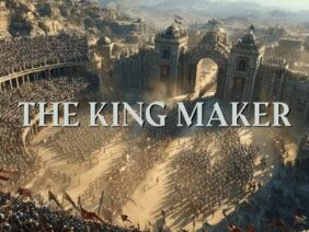 Adventure Movie You Might Have Missed The King Maker Full Movies