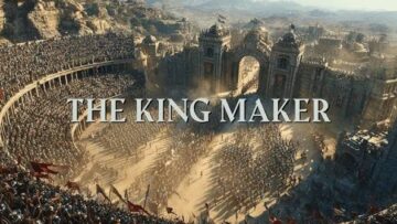Adventure Movie You Might Have Missed The King Maker Full Movies