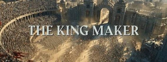 Adventure Movie You Might Have Missed The King Maker Full Movies