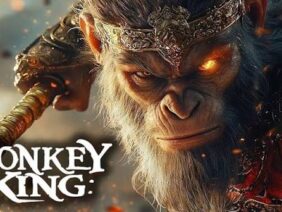 Monkey King Full Movie 2025 Sun Wukong Action Movies 2025 in English (Game Movie)