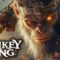 Monkey King Full Movie 2025: Sun Wukong | Action Movies 2025 in English (Game Movie)